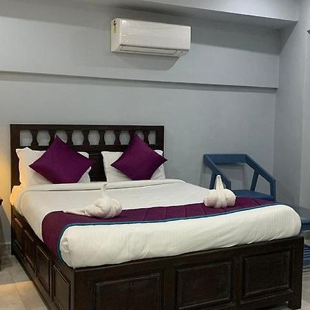 פונדיצ'רי Villa Victor מראה חיצוני תמונה